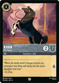 Khan - War Horse (193/204) [Reign of Jafar]