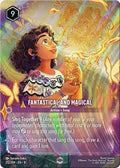 Fantastical and Magical (Enchanted) (212/204) [Reign of Jafar]