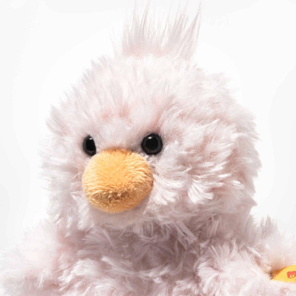 Steiff Pipsy Pink Chick