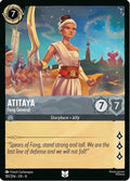 Atitaya - Fang General (181/204) [Reign of Jafar]