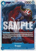 Buggy [Starter Deck: Blue Buggy]