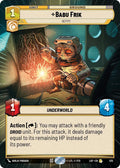 Babu Frik (470) - Heyyy! (Hyperspace) (470) [Legends of the Force]