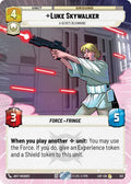 Luke Skywalker (513) - A Hero's Beginning (Hyperspace) (513) [Legends of the Force]