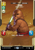 Gungi (1037) - Finding Himself (Prestige) (1037) [Legends of the Force]