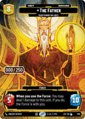 The Father (1155) - Maintaining Balance (Serialized) (1155) [Legends of the Force]