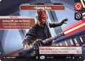 Darth Maul (1013) - Sith Revealed (Showcase) (1013) [Legends of the Force]