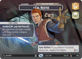 Cal Kestis (1019) - I Can't Keep Hiding (Showcase) (1019) [Legends of the Force]