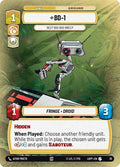 BD-1 - Beep Boo Boo Bweep (35) (35) [Judge Promos]
