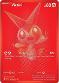 Victini (171/086) [Scarlet & Violet: Black Bolt]