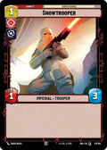 Snowtrooper (87/104) (87/104) [Intro Battle: Hoth]