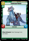 Tauntaun Mount (51/104) (51/104) [Intro Battle: Hoth]