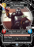 The Mandalorian (101) - Wherever I Go, He Goes (101) [Judge Promos]