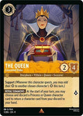The Queen - Conceited Ruler (1/204) [Fabled]
