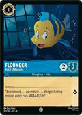 Flounder - Voice of Reason (147/204) [Fabled]