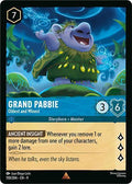 Grand Pabbie - Oldest and Wisest (150/204) [Fabled]