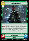 Unveiled Might (123/264) (123/264) [Secrets of Power]