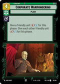 Corporate Warmongering (91/264) (91/264) [Secrets of Power]
