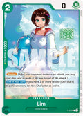 Lim [Premium Booster -The Best- Vol. 2]