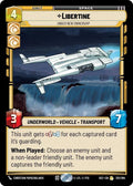 Libertine (212/264) - Under New Ownership (212/264) [Secrets of Power]