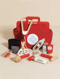 Pretend Play Vintage Doctor Set