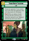 Trade Route Taxation (126/264) (126/264) [Secrets of Power]