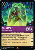 Coldstone - Reincarnated Cyborg (51/204) [Whispers in the Well]