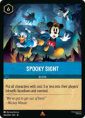 Spooky Sight (165/204) [Whispers in the Well]