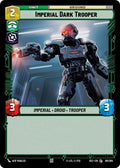 Imperial Dark Trooper (80/264) (80/264) [Secrets of Power]