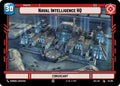 Naval Intelligence HQ // Spy (24/264 // T01/T02) (24/264 // T01/T02) [Secrets of Power]