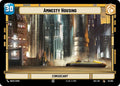 Amnesty Housing // Spy (25/264 // T01/T02) (25/264 // T01/T02) [Secrets of Power]