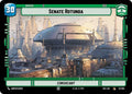 Senate Rotunda // Experience (22/264 // T02/T02) (22/264 // T02/T02) [Secrets of Power]