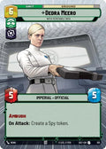 Dedra Meero - With Verifiable Data (Hyperspace) (351) (351) [Secrets of Power]