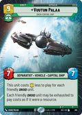 Vuutun Palaa - Droid Control Ship (Hyperspace) (386) (386) [Secrets of Power]