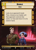 Beguile (497) (Hyperspace) (497) [Secrets of Power]