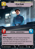 Elia Kane - False Convert (Hyperspace) (506) (506) [Secrets of Power]