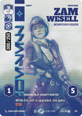 Zam Wesell - Inconspicuous Assassin (Serialized) (1155) (1155) [Secrets of Power]