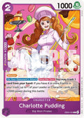 Charlotte Pudding [The Azure Sea's Seven]