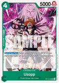 Usopp [The Azure Sea's Seven]