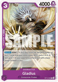 Gladius [The Azure Sea's Seven Release Event Cards]