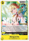 Marguerite [The Azure Sea's Seven Release Event Cards]
