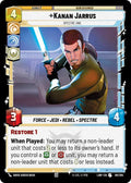 Kanan Jarrus - Spectre One (89/264) (89/264) [A Lawless Time]