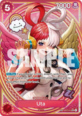 Uta - 003 (SP) [Starter Deck: Film Edition]