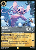 Angel - Experiment 624 (191/204) [Winterspell]