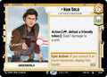 Han Solo - I Got a Really Good Feeling (17/264) (17/264) [A Lawless Time]