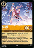 Bambi - Ethereal Fawn (24/204) [Winterspell]
