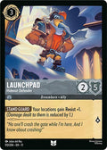 Launchpad - Hideout Defender (172/204) [Winterspell]