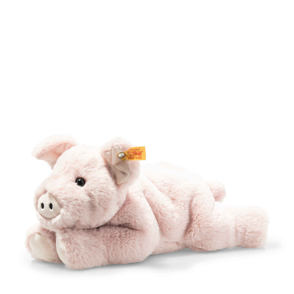 Steiff Piko Pig, 11"