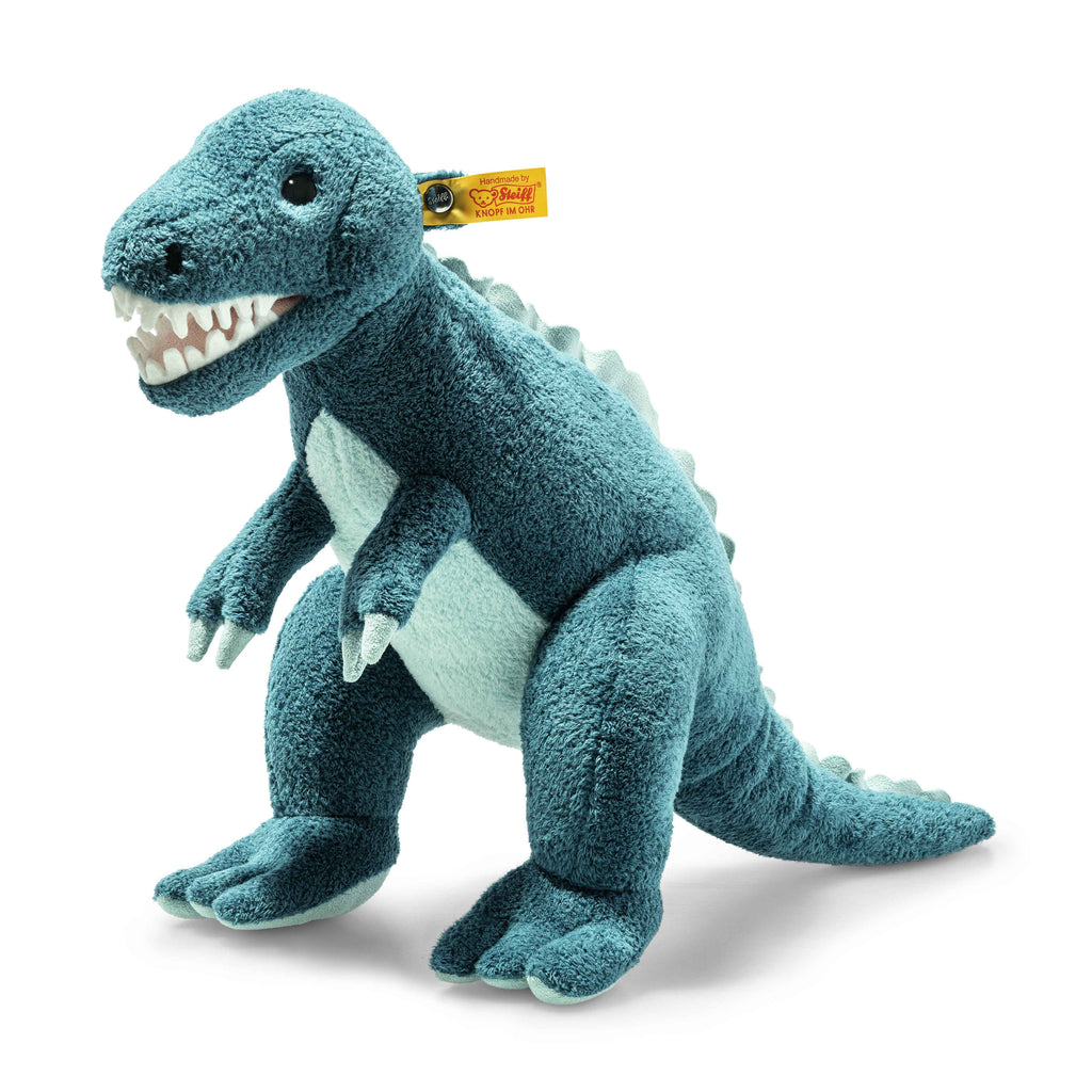 Steiff Thaisen T-Rex Dinosaur, 14"