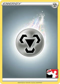 Metal Energy [Prize Pack Series One]