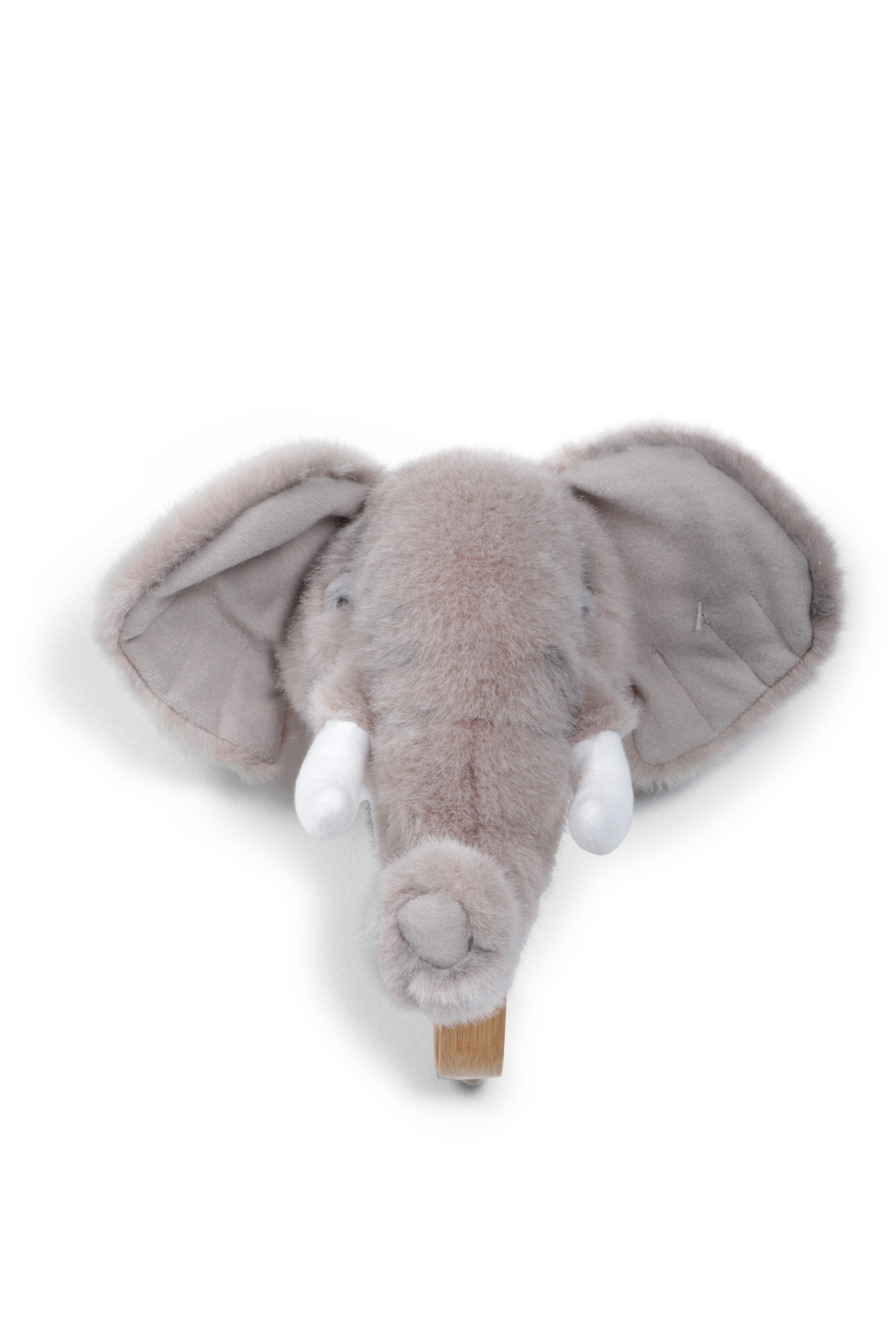 Coat Hanger - Elephant